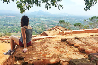 ミャンマー・スリランカのイメージ